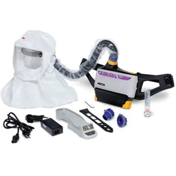 Versaflo™ Powered Air Purifying Respirator Easy Clean Kit