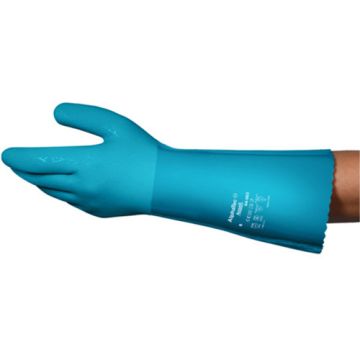 AlphaTec® 04-003 Chemical Resistant Gloves