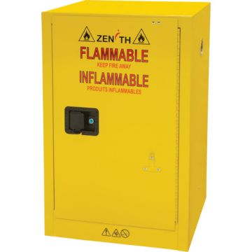 Flammable Storage Cabinet