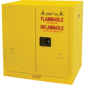 Flammable Storage Cabinet