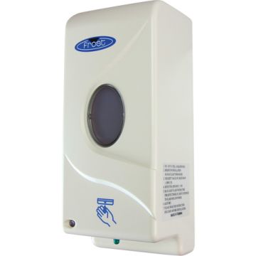 Soap & Sanitizer Dispenser