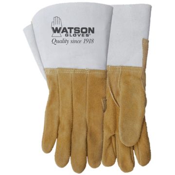 Buckweld Welder's Gloves