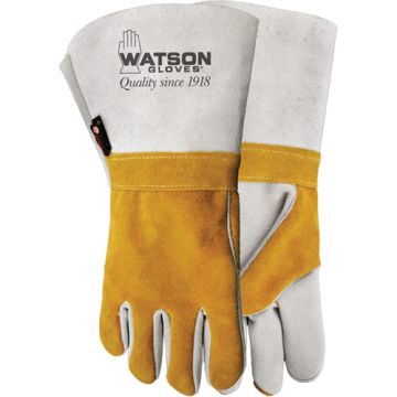 Wopper Welder's Gloves