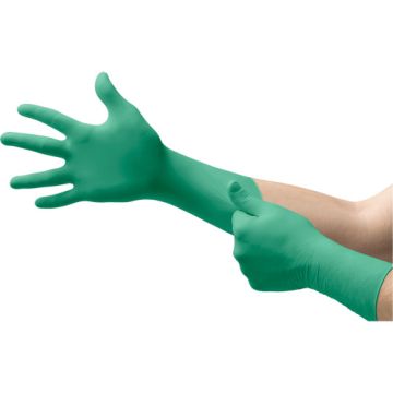 TouchNTuff® 92-605 Disposable Gloves