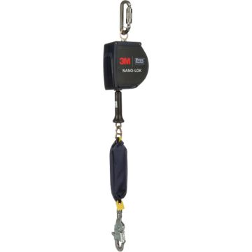 Nano-Lok™ Extended Length Self Retracting Lifeline