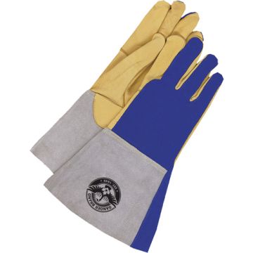 MIG & TIG Welding Gloves