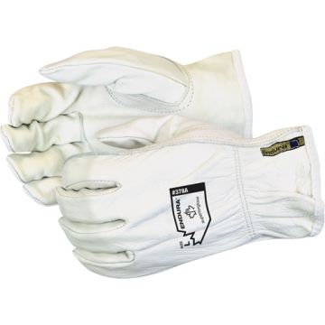 Endura® Leather Driver Gloves