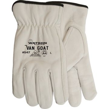 Van Goat Cut Resistant Work Gloves