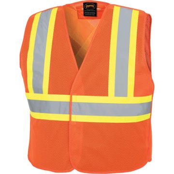 Tear-Away Safety Vest