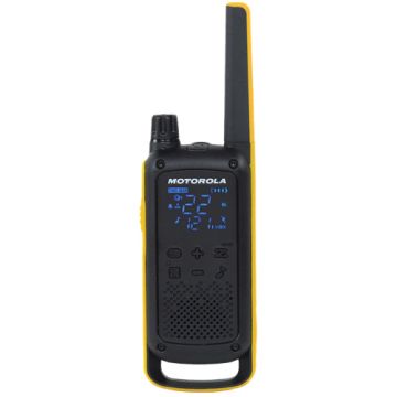 Talkabout™ Two-Way Radio Kit