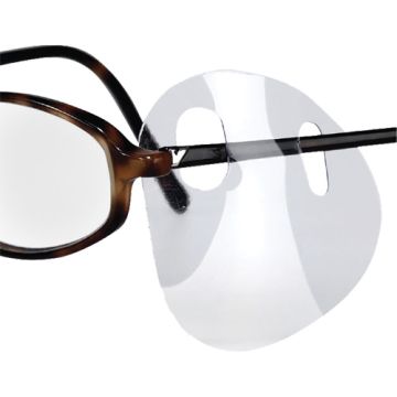 Eyewear Side Shields