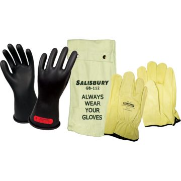 Electrical-Insulating Glove Kit