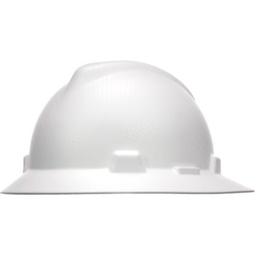 V-Gard® Hydro Dip Full Brim Hard Hat