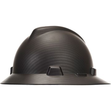 V-Gard® Hydro Dip Full Brim Hard Hat