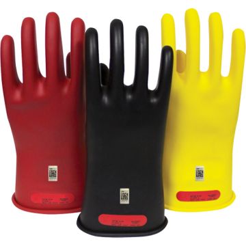 Arcguard Rubber Voltage Gloves