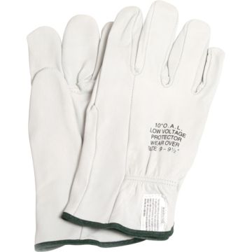 Leather Protector Gloves