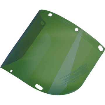 Dynamic™ Formed Faceshield