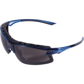 Dynamic™ Opti-Seal™ Semi-Rimless Safety Glasses