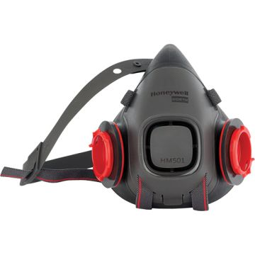 North® HM500 Series Half Mask