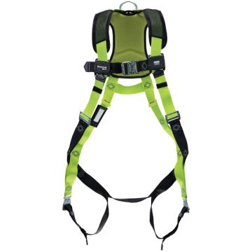 Miller® H500 Industry Comfort Full Body Harness