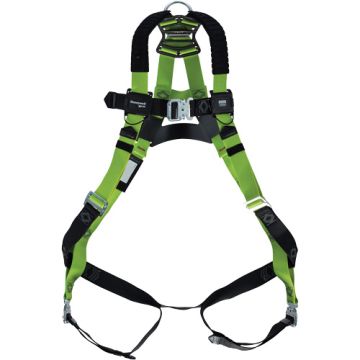Miller® H500 Industry Standard Full Body Harness