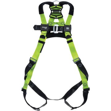 Miller® H500 Industry Standard Full Body Harness