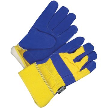 Classic Fitter's Gloves