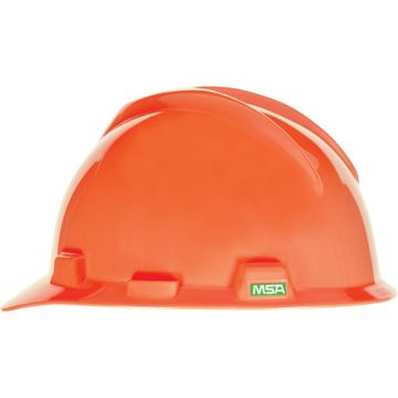 V-Gard® Slotted Hard Hat