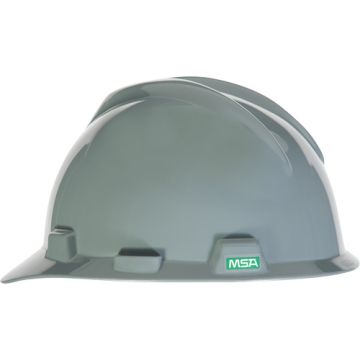 V-Gard® Slotted Hard Hat