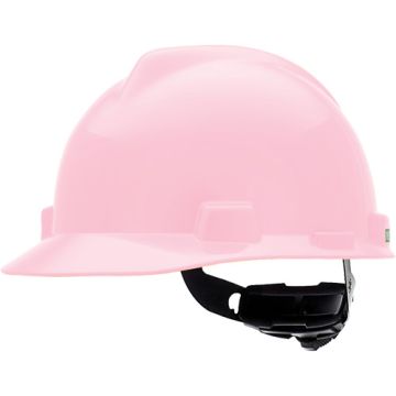 V-Gard® Slotted Hard Hat