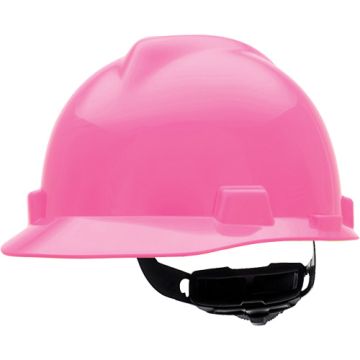 V-Gard® Slotted Hard Hat