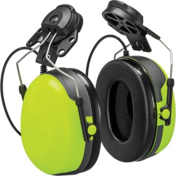 Peltor™ CH-3 Listen Only Earmuffs