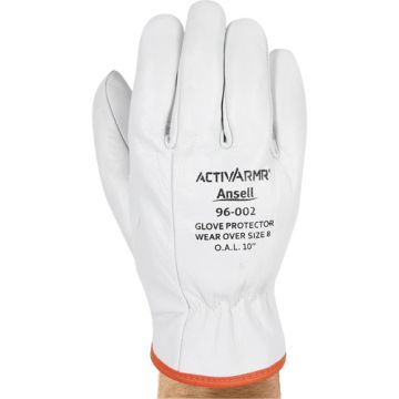 ActivArmr® 96-002 Low Voltage Leather Protector Gloves