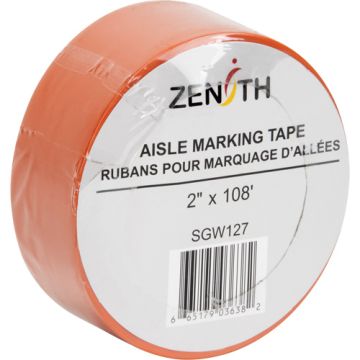 Aisle Marking Tape