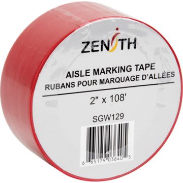 Aisle Marking Tape