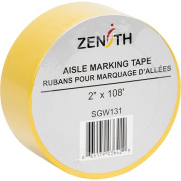 Aisle Marking Tape