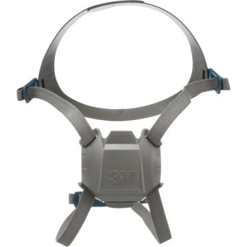 Head Harness Assembly