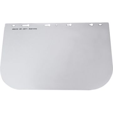 390 Series Replacement Faceshield