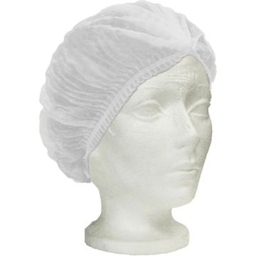 Ronco Care™ Pleated Bouffant Cap