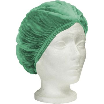 Ronco Care™ Pleated Bouffant Cap