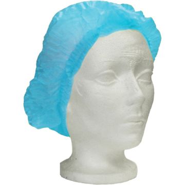 Ronco Care™ Pleated Bouffant Cap