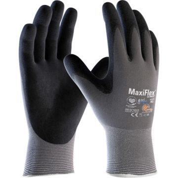 ATG MaxiFlex® Ultimate™ AD-APT™ Coated Gloves