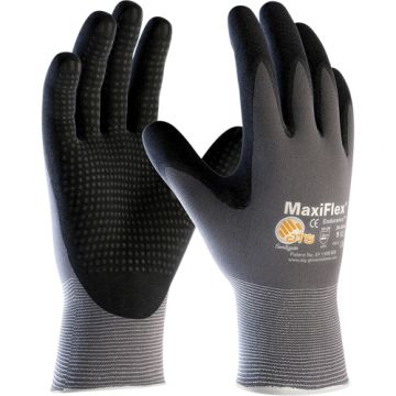 ATG MaxiFlex® Endurance™ Coated Gloves