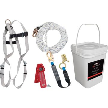 Dynamic™ Fall Protection Kit