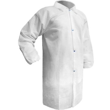 Care™ Lab Coat