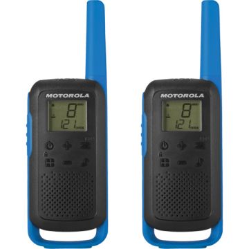 Two-Way Radio