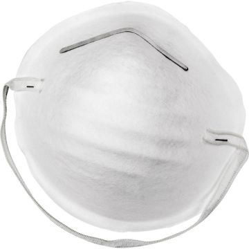 Disposable Nuisance Dust Mask