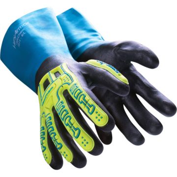 HexChem® Chemical Resistant Gloves