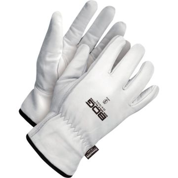 Classic Puncture Resistant Driver Gloves