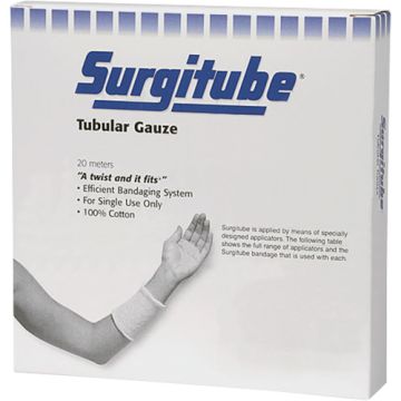 Surgitube Tubular Gauze